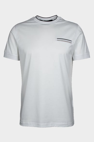 ΑΝΔΡΙΚΗ ΜΠΛΟΥΖΑ - 10 ΛΕΥΚΟ